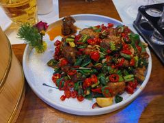 -胡桃里音乐酒馆(曲江店)