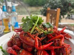 -田园山庄农家乐(石岩店)