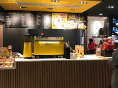 -麦当劳(塔园路店)