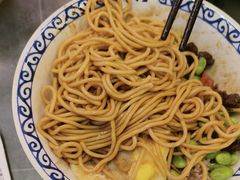 -梅溪·小伙子干挑面(安吉总店)