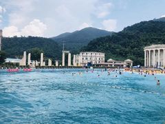 -达蓬山旅游度假区