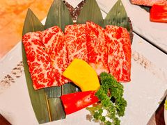 -炼火烤肉店