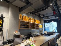 -G-STEPS舞蹈工作室