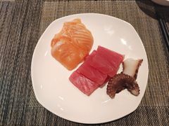 -博林天瑞喜来登酒店·西丽尚膳