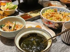-虎哥六韩式烤肉料理 TIGERGRILL(隆生金山湖中心购物广场店)