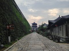 -青州古城