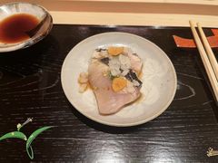 -橼舍鮨青木