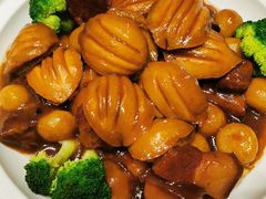 -卫鼎轩·曹公馆(鼓楼店)