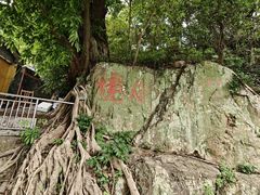 -飞霞风景名胜区