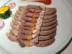 -上地宴·中关村的会客厅(清河高铁站店)