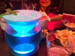 -杜尚rooftop露台酒吧