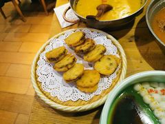 -吃饭皇帝大土家民族菜(正大广场店)