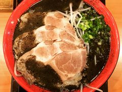 -博多一幸舍(侨福芳草地购物中心店)