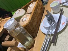 -煲大王猪肚鸡·椰子鸡火锅(红谷滩万达店)