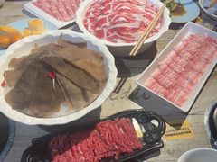-田园肥牛府(东关街店)