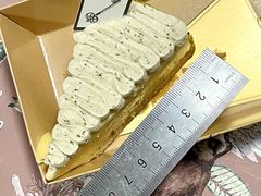柠檬蛋糕-花马天堂云南餐厅 Lost Heaven(高邮路店)