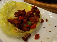 -仙林宾馆-餐厅