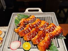 -小川洋风料理(江汉路店)