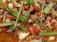 -盐帮食坊•小河帮川菜(四川师大店)