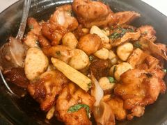 -汤城小厨•粤菜•靓汤(西直门凯德MALL店)