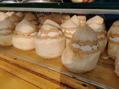 -椰子下蛋(南锣鼓巷店)