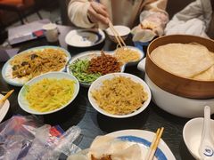 -满园烤鸭·春饼(沈北万达店)