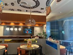 -菲滋意式餐厅(富阳东方茂店)
