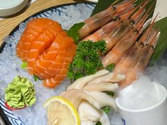 -温野菜涮涮锅(曲江大悦城店)