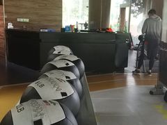 -INFIT私教·唤醒身体肌能(中海国际店)