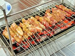 -小寒羊烧烤(凯瑞时代大厦店)