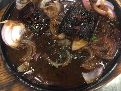 -华航饭店(华馨小区店)