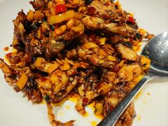 -喜湘宴·精致湖南菜(和平西桥店)