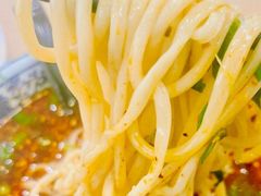 -清真·尖子尖牛肉面(王府井店)