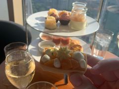 -上海外滩茂悦大酒店