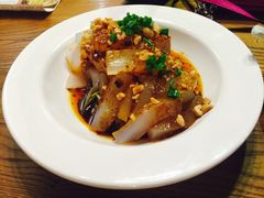 疗伤凉粉-妈妈的味道(工人体育场东路店)