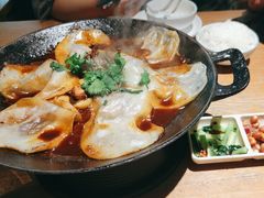-徐小姐地锅鸡(铜山万达店)
