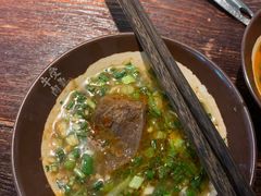 -受气牛肉·重庆耙牛肉(南坪总店)