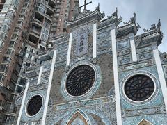 -贵阳北天主教堂