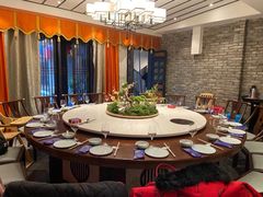 包厢-院8里·小聚园老川菜(九眼桥店)