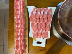 -津门老羊家·铜锅涮羊肉·烧烤(科技园店)