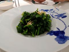 炒时蔬-肆月河豚·新淮扬(金融街店)