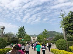 门面-少林寺景区