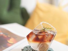 -五进制 Coffee Shop