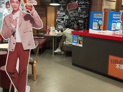 -汉堡王(长沙枫林三路店)