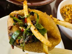 豆腐圆子-金必轩(青岩店)