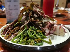 -小渔船渔家传统菜(鲅鱼圈店)