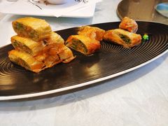 -香雪海饭店中餐厅(人民桥店)