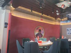 -金手勺东北菜馆(大屯北路店)