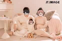 -专注孕妇照亲子照·纪田摄影