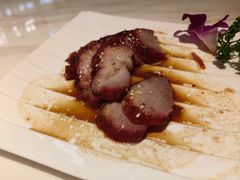 -顺粤楼·粤菜·点心(融创茂店)